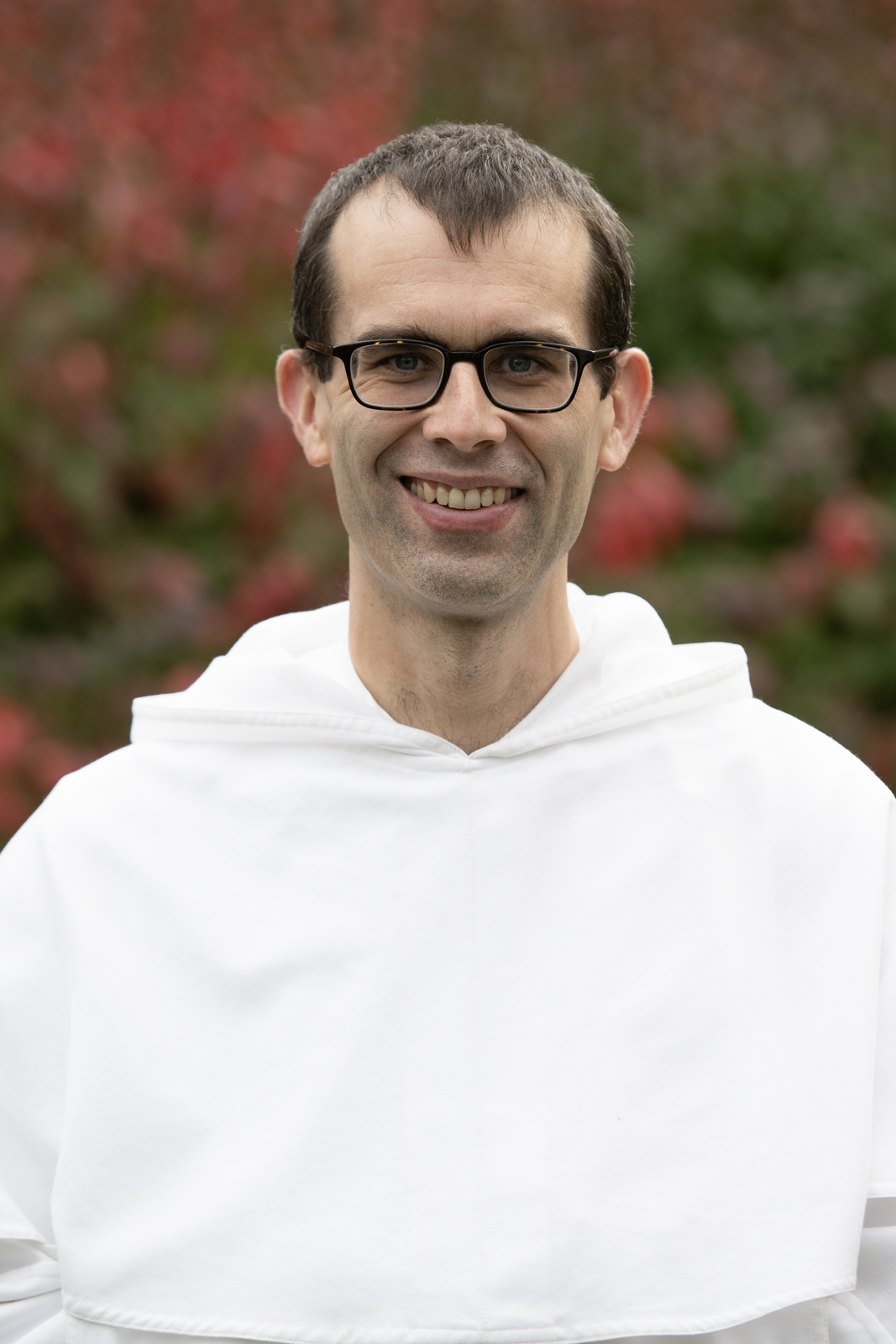 Fr. Bonaventure Chapman, O.P.